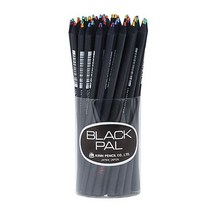 기린)무지개 색연필(KN-06/BLACK PAL), 상세페이지 참조, 상세페이지 참조