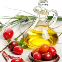 캔들바다 시벅턴 오일(비타민 나무) Sea Buckthorn Oil 비누만들기재료, [ 100ml ]