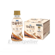 매일유업 앱솔루트 명작 2FL 액상 분유 1단계 200ml x 6p + 니플 세트, 1.2L, 15세트