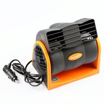 냉풍기 지게차 에어컨 선풍기 카시트 12V 트럭 보트 냉각 공기 팬 냉각기, 24V