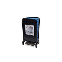 우산빗물털이기 극세사매트 RDTS-1 450330820mm/소/블랙, [5523960]옵션없음