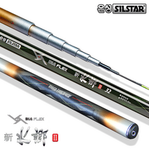 은성 다이아플렉스 신수향II 17칸~32칸 초릿대드림, (24)