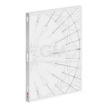 디원스(D1CE)(1CD)-미니1집[Wake up : Roll the World](White Ver.)(포토북+포토카드+엽서+미니등신대