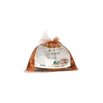 올가 [산지직송] 순무나박김치 (3kg) [우리집영양식] [깔끔한맛], 28개