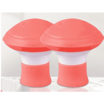 얼굴윤곽 V라인 V라인리프팅 호흡운동기 팔자주름제거 가정용리프팅, 2개입