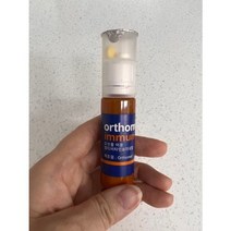 오쏘몰 이뮨 20ml + 919mg x 7개입 1박스, 비타민