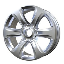 17인치 타이어 휠 car aluminum alloy wheel rim hub for greatwall haval h2 h3 h6 h9 16inch 17inch 18 inch, h9 18x8j