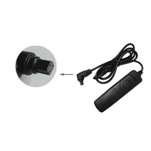 캐논 카메라 호환 유선 셔터 릴리즈 RS-80N3 5D Mark4.5D Mark3, 2개