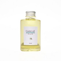 네이처 프래그런스 피마자오일 Castor oil, 50ml, 50ML