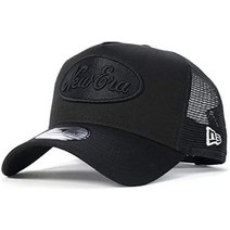뉴에라(new era) 뉴에라 메쉬 캡 9forty 모자