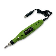 핸드형 발톱관리 USB 소형 연마기 미니 네일 그라인더 조각기-2802EA, 본상품선택