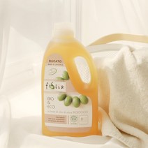 폴리아 BIO&ECO 세탁세제 2L, 1개