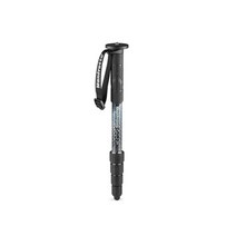 Manfrotto 맨프로토 엘리먼트 MII 알루미늄 5단 모노포드 (MMELMIIA5)., 레드