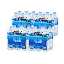 커클랜드 시그니춰 먹는샘물 2L X 24병, 상세페이지 참조, 상세페이지 참조