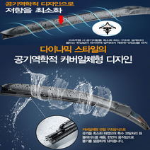 와이퍼 고무 교체 리필 자동차 블레이드 차량 투싼 후방 아반떼 뉴 그랜저 싼타페 스타렉스 DM K 3 5 6 7 SM QM 코란도 레이 올 카니발 봉고 쏘렌토 트럭 마티즈, 24인치