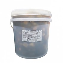 늘푸른푸드 늘푸른 고추 장아찌 간장절임 썬고추 10Kg 2개