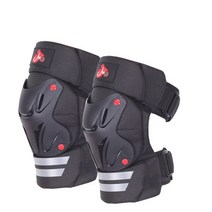 오토바이 바이크슈트 상의 하의 motocross 갑옷 보호 자켓 moto cross back armor body protector, 카키색 옷감, XL