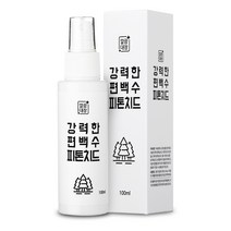 [깔끔대장] 강력한 편백수 피톤치드 100ml, 1개