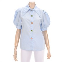 르니앤맥코이 르니앤맥코이 GD01 진주장식블라우스 MJ06BL700 (8465598)