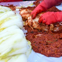 [HACCP인증] 국내산 김장 저염식 김치양념 김치속 2kg 3kg 5kg, 국내산 김장 양념 3kg
