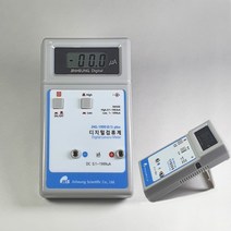 사이언샵 디지털검류계(0.1~1999), 1번