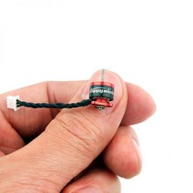 HappyModel-SE0603 19000KV 1S 브러시리스 모터 1mm RC FPV 프리스타일 타이니후프 드론 DIY 부품용, 4PCS 19000KV 1mm