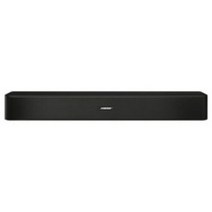 BOSE 사운드바 500 블루투스 TV스피커 블랙, Soundbar500