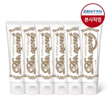 (6개)닥터제니 검프로젝트프로폴리치약(잇몸건강), 단품