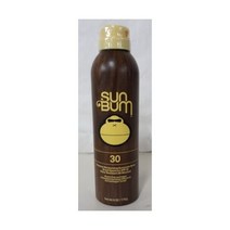 선크림 선범 오리지널 선크림 지속 스프레이 SPF 30-내수성-6oz-EXP 08/24