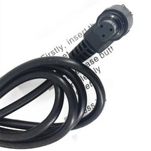카메라릴리즈 셔터릴리즈 더나은 셔터 릴리스 케이블 리모컨 캐논 RS-80N3 R3 R5 5DS 7D Mark II IV 6D 1DX, 02 Without CE