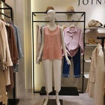 조이너스(JoinuS) (조이너스)인천뉴코아레이스나시블라우스JABU5-WRB290