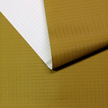 [원단쟁이] 대폭 밀키코팅 타프타립 방수원단 21종 E55, 219(카키)