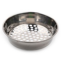 D형 숯통 (화로용) (Ø230mm) JR-067, 스텐