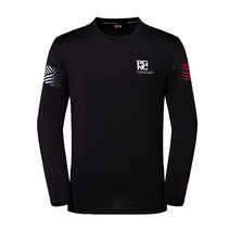 2022 F/W 패기앤코 남성 기획 기모 긴팔티셔츠 ERT-3208