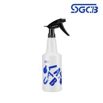 TOPARTS(투파츠) SGCB 800ml 소분용기