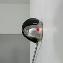 중고 테일러메이드 XR-05 CTI 10.5도 중고드라이버 골프채, 단일 제품