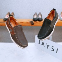 제이시 남자로퍼 슬랙스 신발 3cm 공통 M006