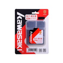 3 개/몫 미끄럼 방지 테이프 테니스 라켓 그립 스포츠, [02] Black