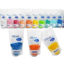 아마존 칼라샌드200 g, 1개, 흰색