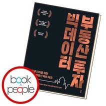 빅데이터 부동산 투자 김기원 재테크 책, 단품