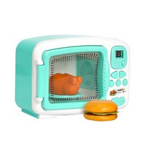 3살4살 역할놀이 전자렌지 요리도구 장난감 발달완구 조카선물 키친 애기 부엌 사물