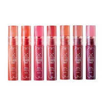 투쿨포스쿨 아트클래스 끌레어 틴트 8종 택1 립케어, 3호 미러베리