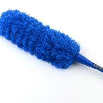 극세사 먼지 털이 떨이 집먼지 청소 털기 화장대 구석, 상세설명 참조, 타조털이개