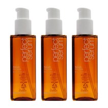 (3개) 미쟝센 퍼펙트 오리지널 헤어 세럼 80ml