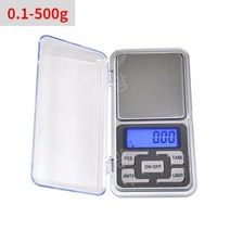 에스프레소 핸드드립 커피 전자저울, 0.1g-500g