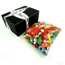 Black Tie Mercantile Gummy Missing Body Parts 블랙타이멀컨타이 미싱 바디 파트 구미 2lb