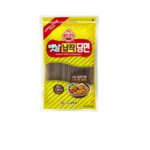 오뚜기 옛날 납작당면, 400g, 2개
