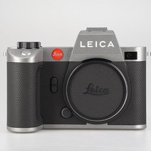 FINEDAY Leica 라이카 SL2S 바디 탄소섬유 보호필름 스킨커버, 1세트, 옵션6