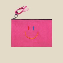 LaLa Golf Cart Pouch(라라 골프 카트 파우치)[Pink], 단품