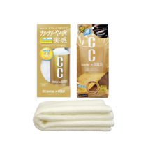 프로스태프 CC 워터골드 유리막 코팅 관리제 300 ml 버핑타월 포함, 1개